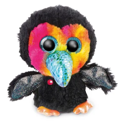 Obrázok produktu pre NICI Glubschis plyš Tukan Tuffy 15cm