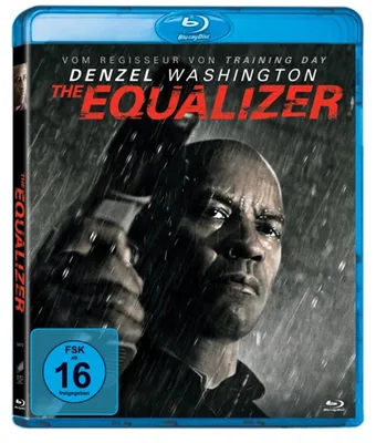 Zdjęcie produktu dla The Equalizer