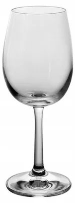 Produktbild von Krosno Pure Collection Weißweinglas 250 ml Glas