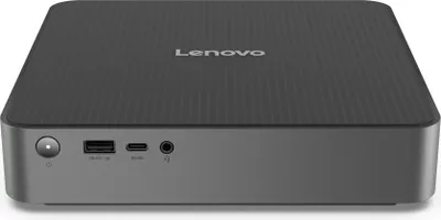 Produktbild von Lenovo IdeaCentre Mini 01IRH10R, Intel Core 5, 210H, 16 GB, 1 TB, Windows 11 Home, 64-Bit