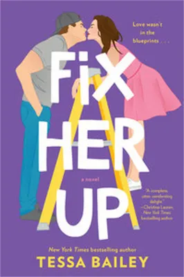 Produktbild von Fix Her Up