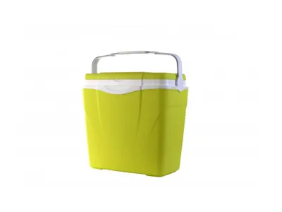 Obrázek produktu pro Krokodil, chladící box Antartica, 24 l, zelený