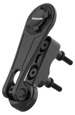 Produktbild von Motorrad Telefonhalter - Universal - Schwarz