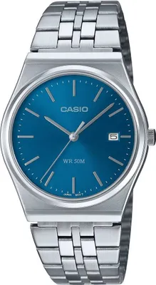 Zdjęcie produktu dla Zegarek Męski Casio MTP-B145D-2A2 + BOX (zd230a)