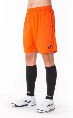 Immagine prodotto di Pantaloncini sportivi da uomo Joma, taglie dalla 7XS alla 2XL - Fascia elastica con coulisse - Prodotto di alta qualità