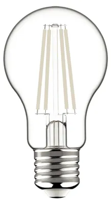Produktbild von Avide AWLFG27WW-4.5W, 4,5 W, 40 W, E27, 470 lm, 15000 h, Warmweiß