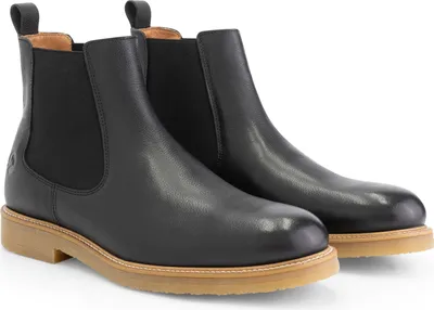 Produktbild von Travelin' Egleton Men Black men black 42 42