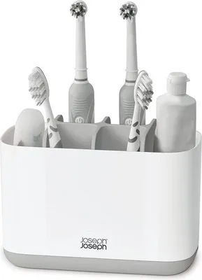 Immagine prodotto di Portaspazzolini per accessori da bagno