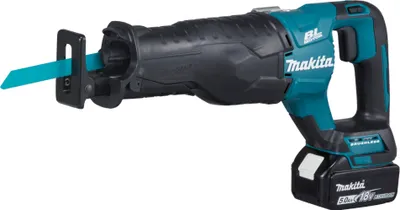 Produktbild von Makita DJR187RT Akku-Reciprosäge, im Koffer