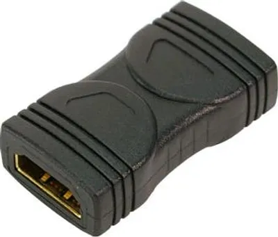 Produktbild von Pötzelsberger HDMI-Kupplung auf Kupplung für max. 10m