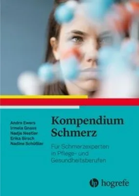 Obrázek produktu pro Kompendium Schmerz