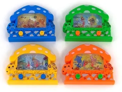 Image de Jeu aquatique MIX - ADAR