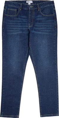 Produktbild von Burton - Jeans für Herren BW1247 (34R) (Dunkelblau)