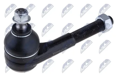 Produktbild von NTY Spurstangenkopf Spurstange passend für PEUGEOT 206 Schrägheck (2A/C) Vorne Rechts SKZ-PE-004