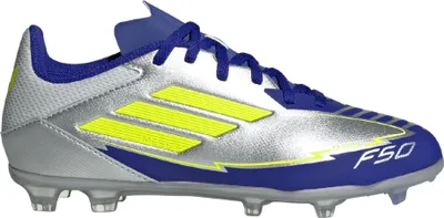 Produktbild von Adidas F50 League FG/MG Messi Jr IH0924 Football Boots Pullunder adidas Größe: 38 2/3,