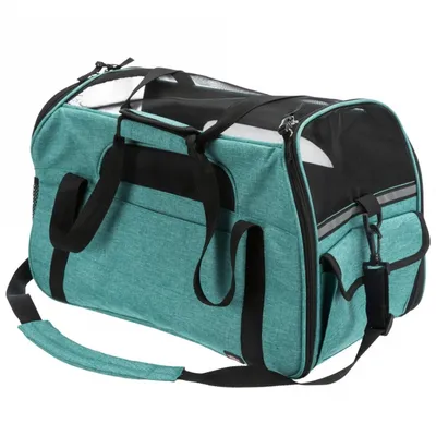 Productafbeelding van Trixie Tas Madison - Groen / 19x28x42 cm