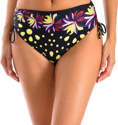 Produktbild von ORY Bikinihose mit hoher Taille W230758 Damen