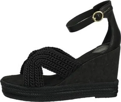 Produktbild von Gant 22569598/G00 black FS 2021, Spocc:37