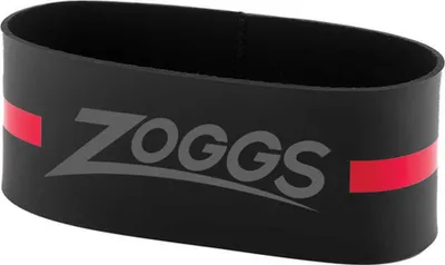 Produktbild von Zoggs Neopren-stirnband Schwarz Schwarz One Size