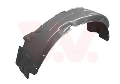 Produktbild von VAN WEZEL 8257433 Verkleidung Radhaus für HYUNDAI ix35 (LM, EL, ELH) Vorne Links