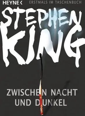 Obrázok produktu pre Zwischen Nacht und Dunkel
