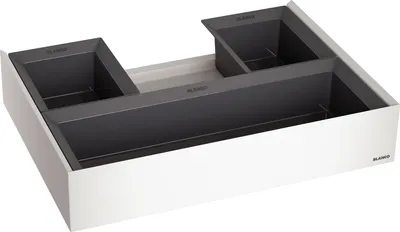 Zdjęcie produktu dla Organizer do szuflady BLANCO SELECT II Orga 526212