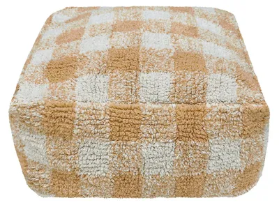 Produktbild von Lorena Canals Hocker - Kitchen Tiles - Nature/Honey