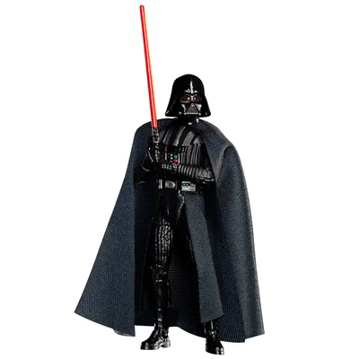 Immagine prodotto di Hasbro Star Wars: Obi-Wan Kenobi Collezione Vintage Actionfigur 2022 Darth Vader (I tempi oscuri) 10 cm HASF4475