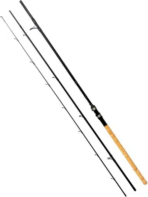 Produktbild von MOSTAL TROUT MATCH 3.90m 3-25g Matchrute Forellenrute
