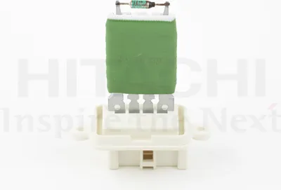 Produktbild von HITACHI 2502618 Gebläsewiderstand für OPEL Meriva A (X03) Innenraumgebläse
