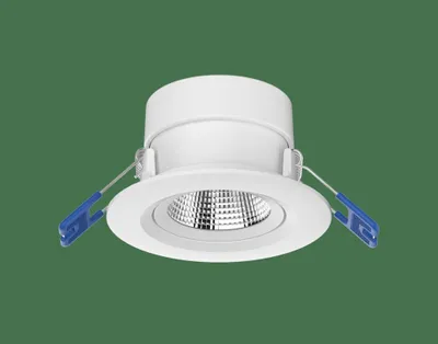 Image de Spot encastrable LED Opple Lighting Chiara #541003589500