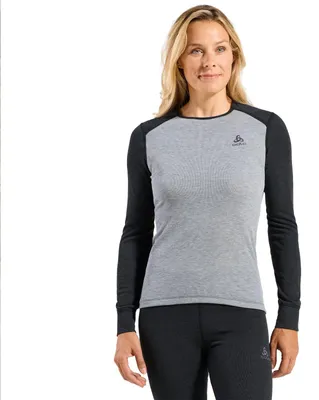 Produktbild von Odlo Thermounterwäsche Active Warm für Damen Set