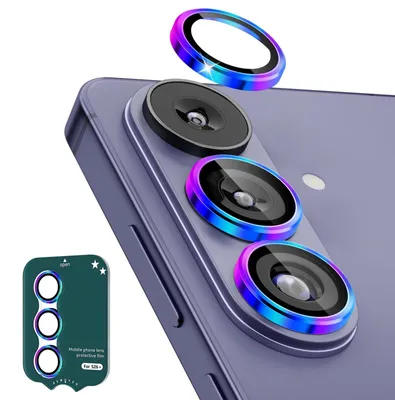 Image de Protection d'objectif pour une protection maximale