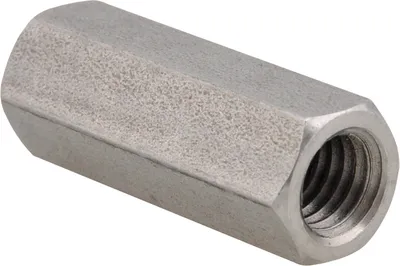 Produktbild von Walraven Gewindemuffe V2A 24x24x48 M16 x 48 mm