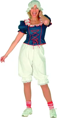 Produktbild von Pluderhose 44/46