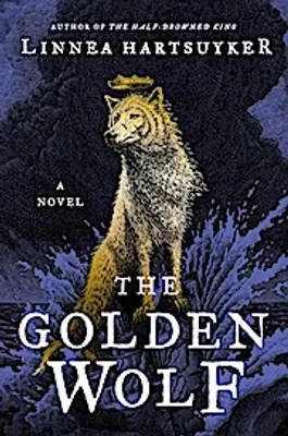 Obrázok produktu pre The Golden Wolf