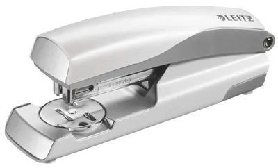 Produktbild von Leitz NeXXt 5562 Silber, Weiß