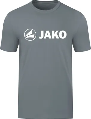 Produktbild von JAKO Damen T-Shirt Promo, Farbe:steingrau, Größe:44