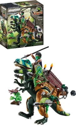 Produktbild von PLAYMOBIL Dino Rise 71261 T-Rex