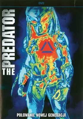 Produktbild von Predator - Upgrade (nur Originalversion) [DVD]
