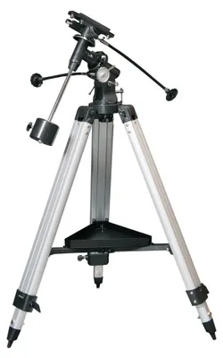 Productafbeelding van Sky-Watcher EQ2 montageset met LT1 statief