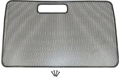 Obrázok produktu pre Mriežka chladiča Mriežka chladiča čierna Jeep Wrangler TJ rok 96-06