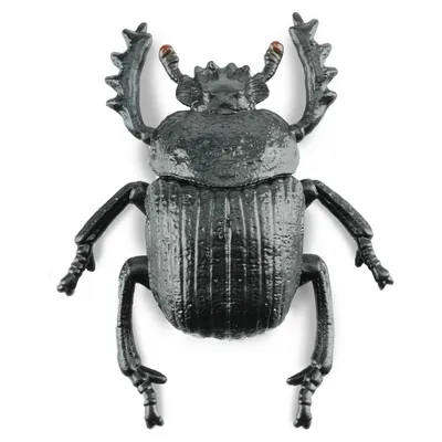 Produktbild von Toymany ML00421 Mistkäfer 6,6 cm Reptilienreich