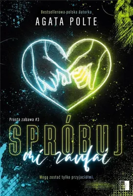 Immagine prodotto di Sprobuj mi zaufac