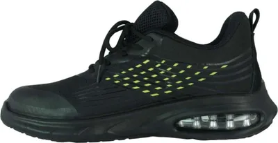Image de Chaussures de travail Chaussures de sécurité Chaussures de protection S1 Chaussures basses 41