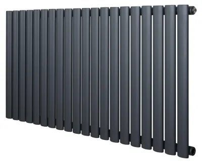 Immagine prodotto di Radiatore a elementi – 600 mm x 1200 mm – Grigio antracite
