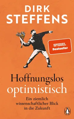Produktbild von Hoffnungslos optimistisch