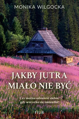 Obrázok produktu pre Akoby nebolo zajtrajška