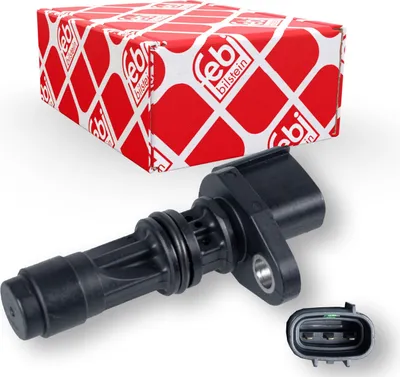 Produktbild von FEBI BILSTEIN 108292 Kurbelwellensensor Impulsgeber für NISSAN X-TRAIL (T30)