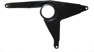 Immagine prodotto di Kit di montaggio paracatena Horn 48 denti, nero, 230 mm, B28/45